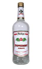 Image of Peppermint Schnapps